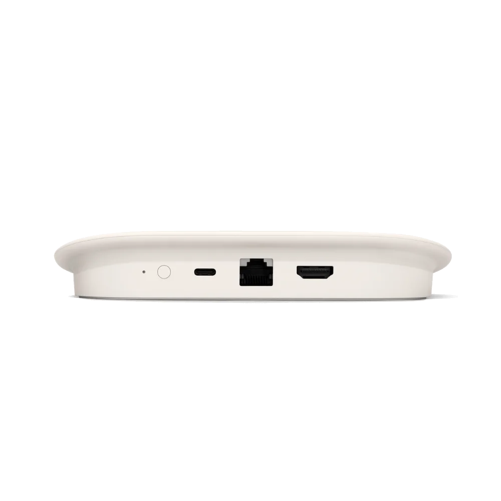 Google TV Streamer 4K