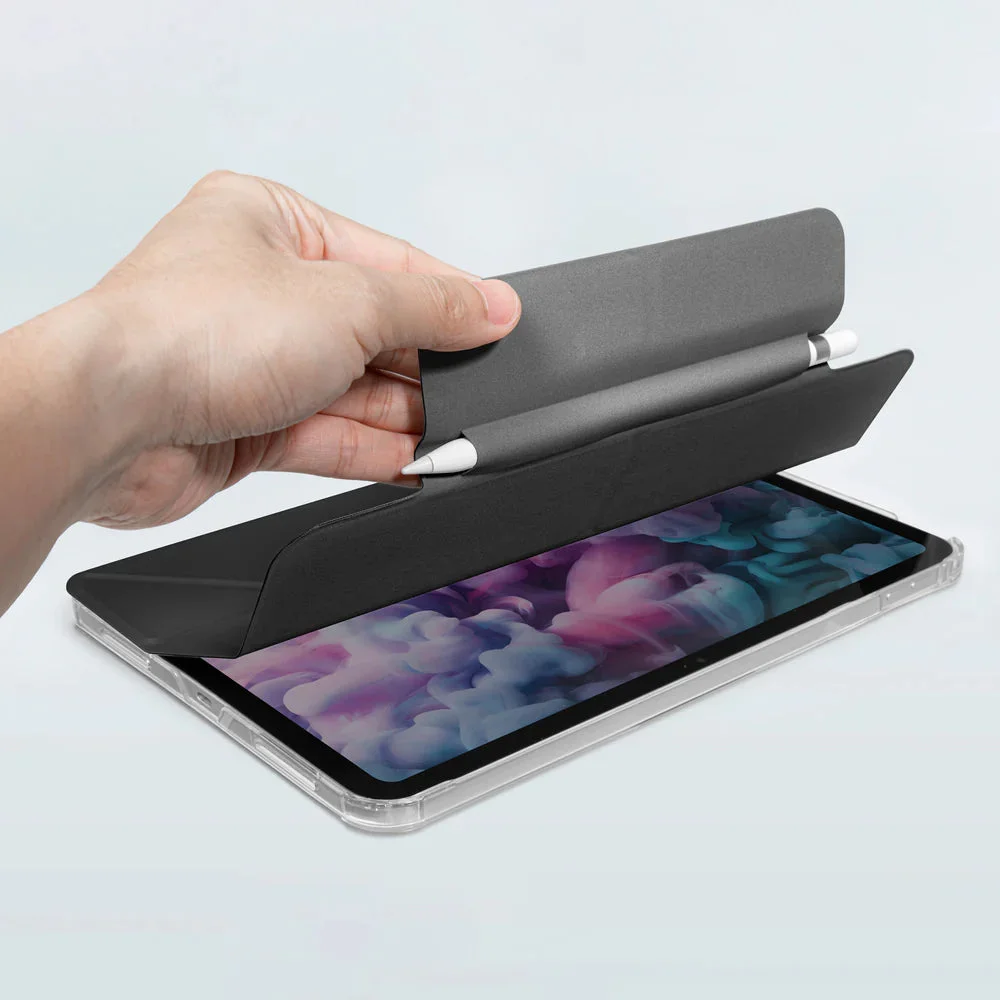 LAUT HUEX FOLIO f. iPad 10.9/11" - Black