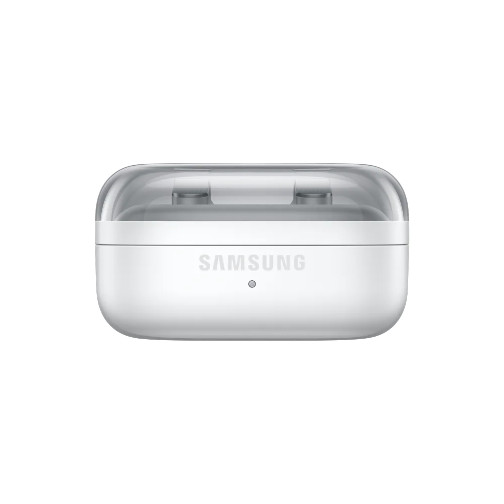 Galaxy Buds4 Pro White
