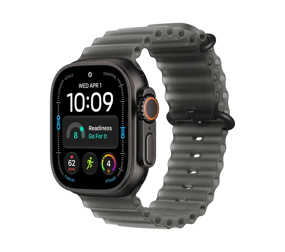 Apple Watch Ultra 4 Black