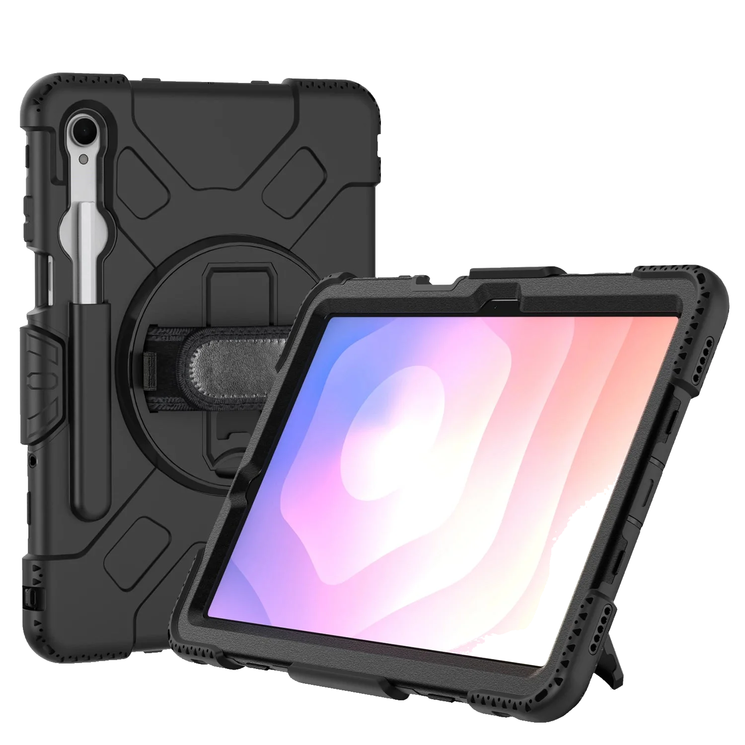 DK Protective Case for Samsung Galaxy Tab S11 Ultra