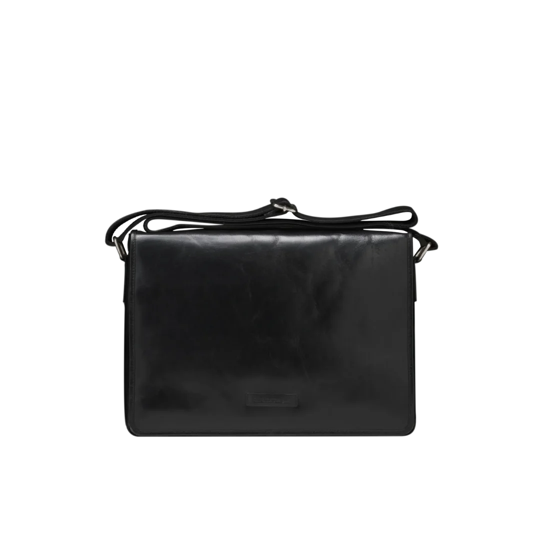dbramante1928 Laptop Bag 14" Marselisborg (2nd Gen), Black