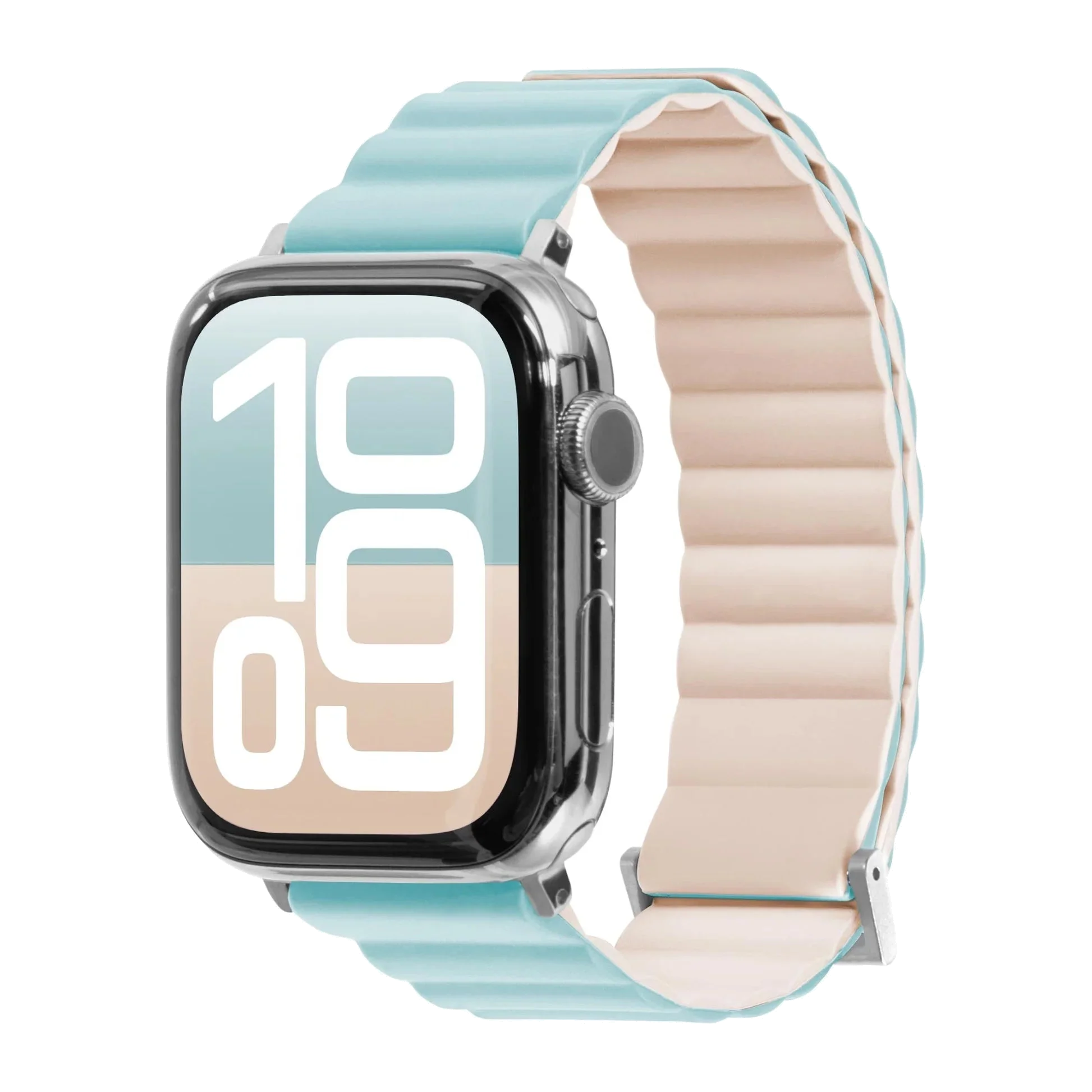 Laut Novi Sport Flex 38/40/41/42mm - Mint/beige