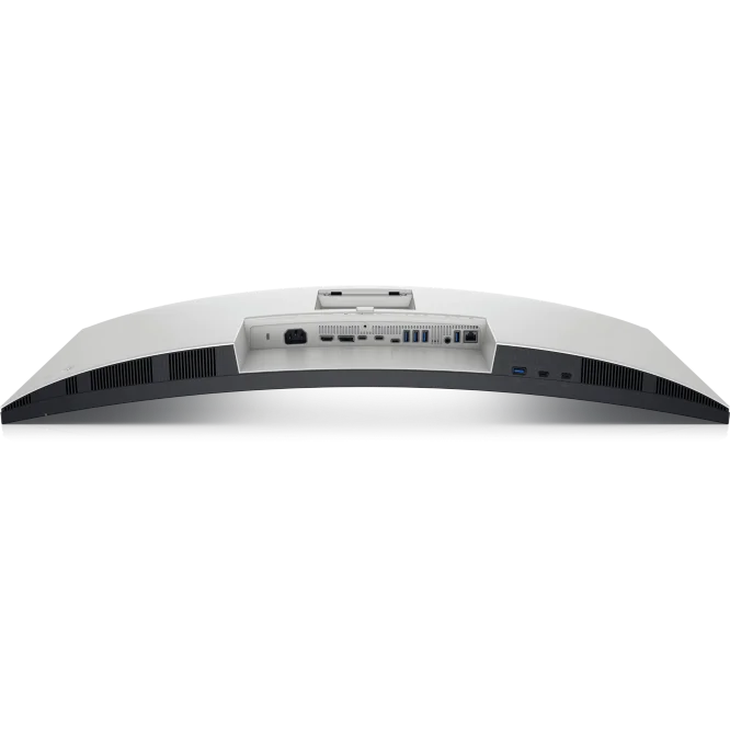 Dell Ultrasharp 34" WQHD USB-C skjár U3425WE - Sveigður
