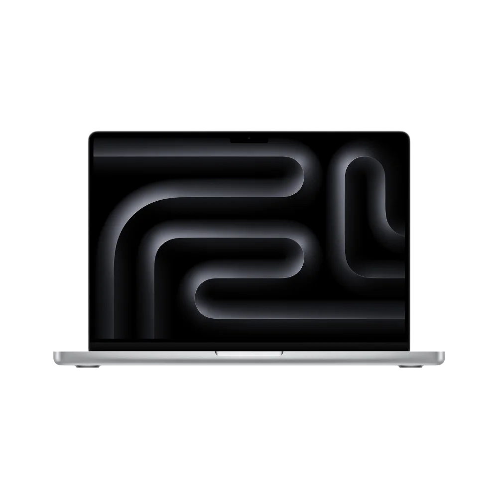 MacBook Pro 14" M5 - Íslenskt lyklaborð