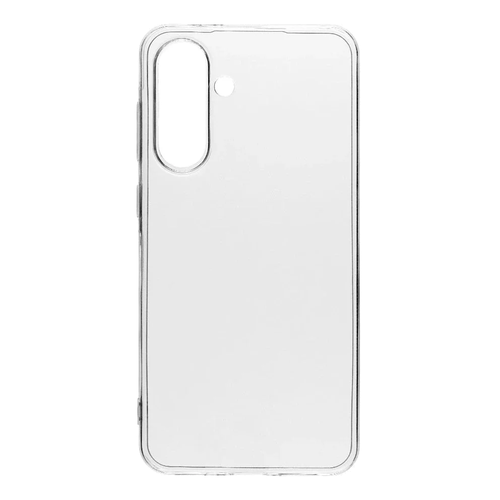 Obal:me Galaxy A56 Clear Case