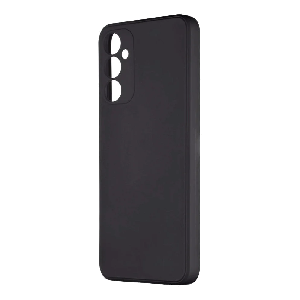 Obal:me Samsung A05/A05s svart hulstur