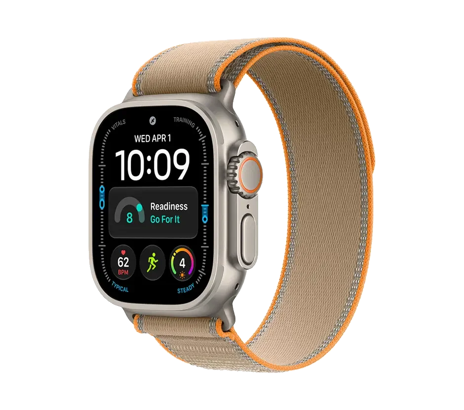 Apple Watch Ultra 4 Natural