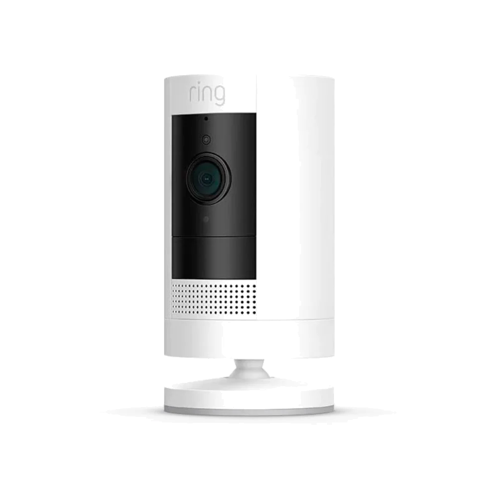 RING Stick up Cam Battery (3rd Gen)