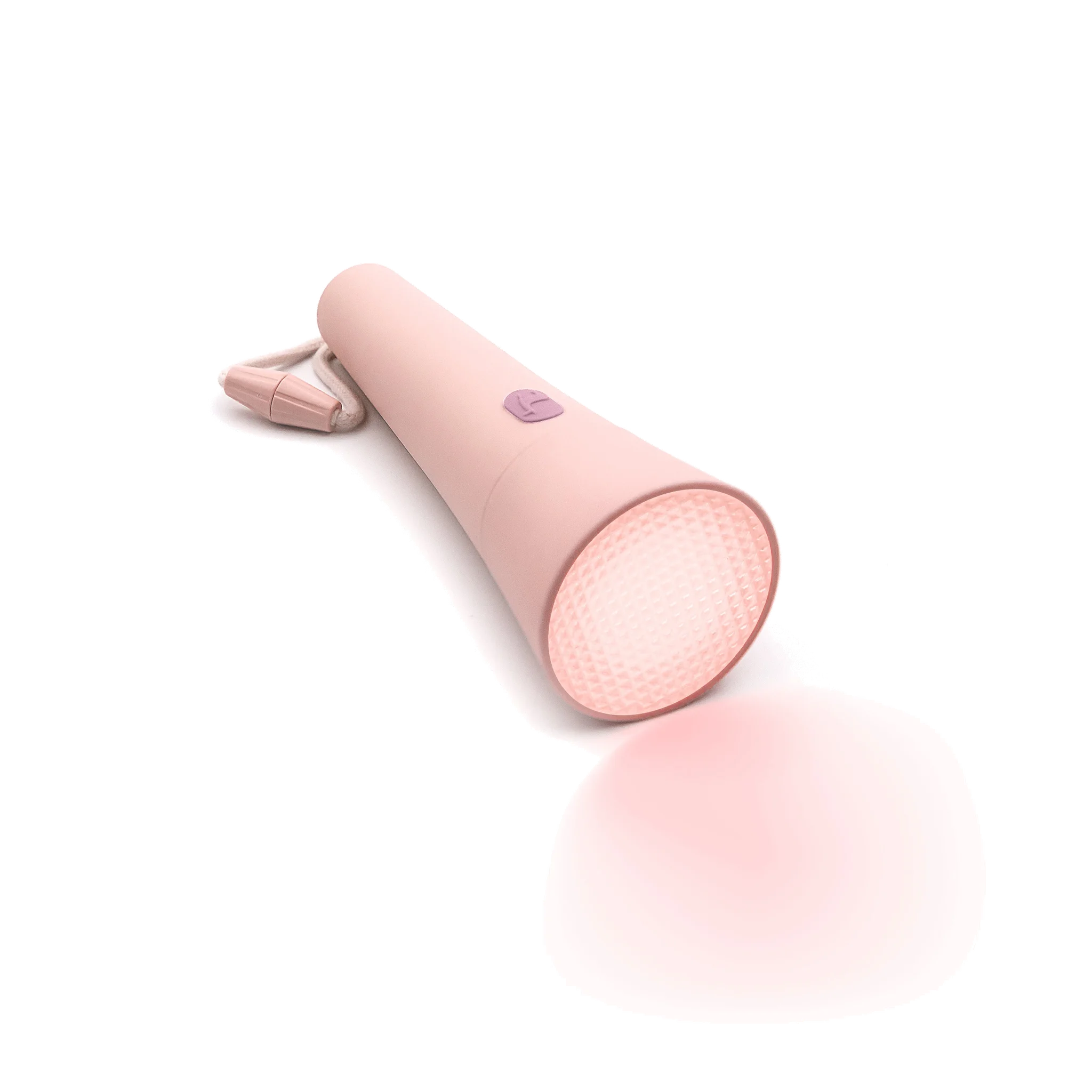 Lalarma Flash Light - Rose