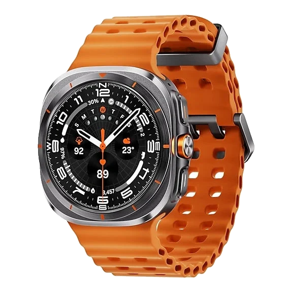 Samsung Galaxy Watch Ultra 47mm LTE  - Titanium Grey (2025)