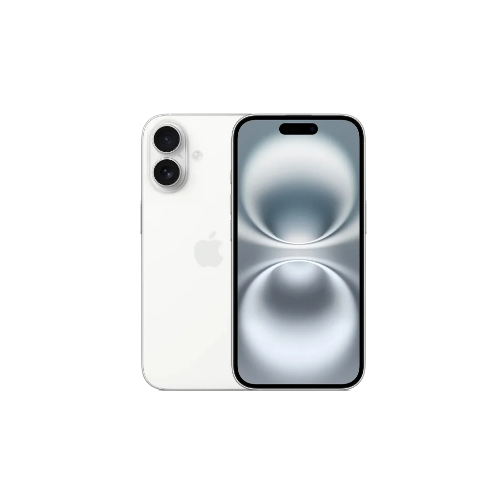 iPhone 16