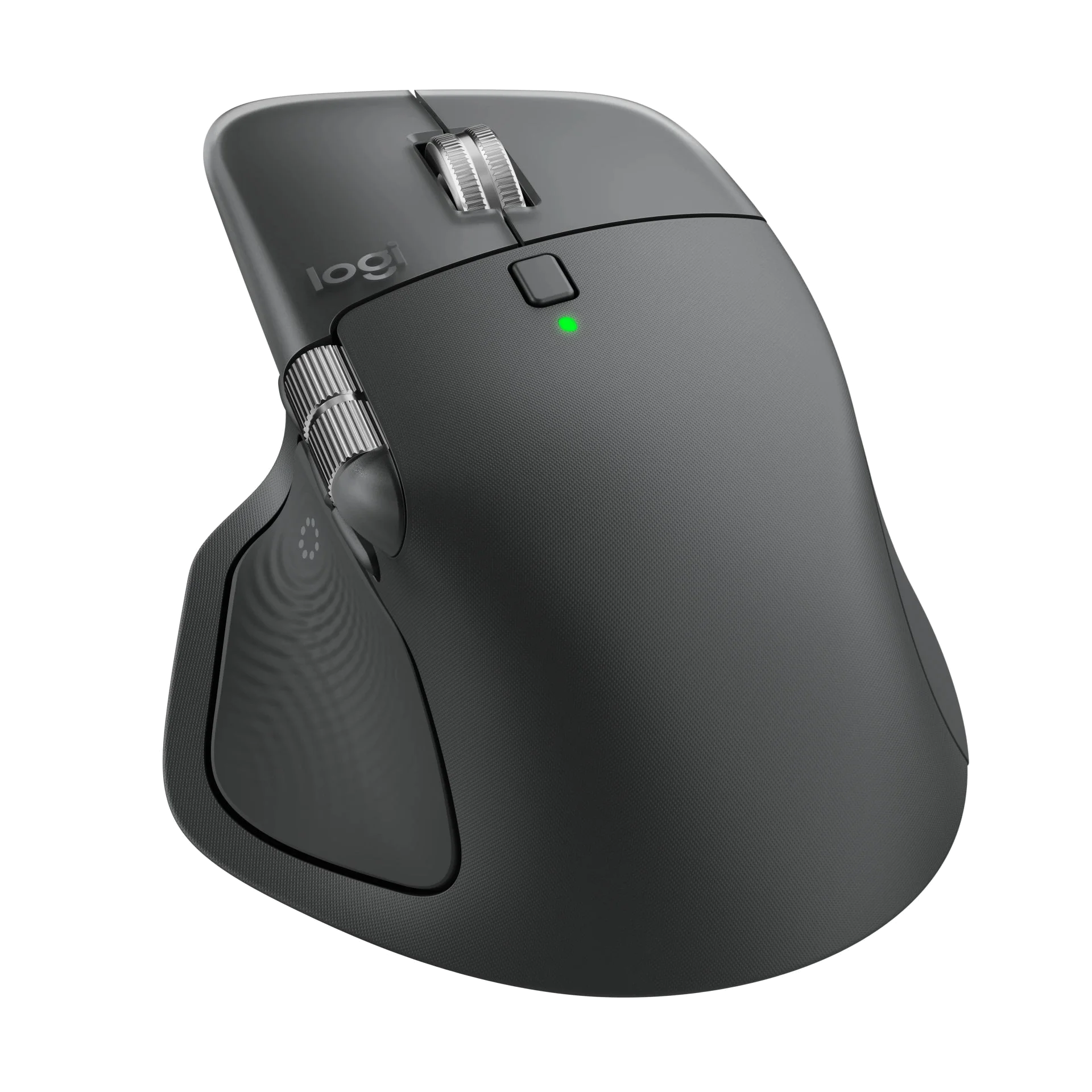 Logitech Mús MX Master 4