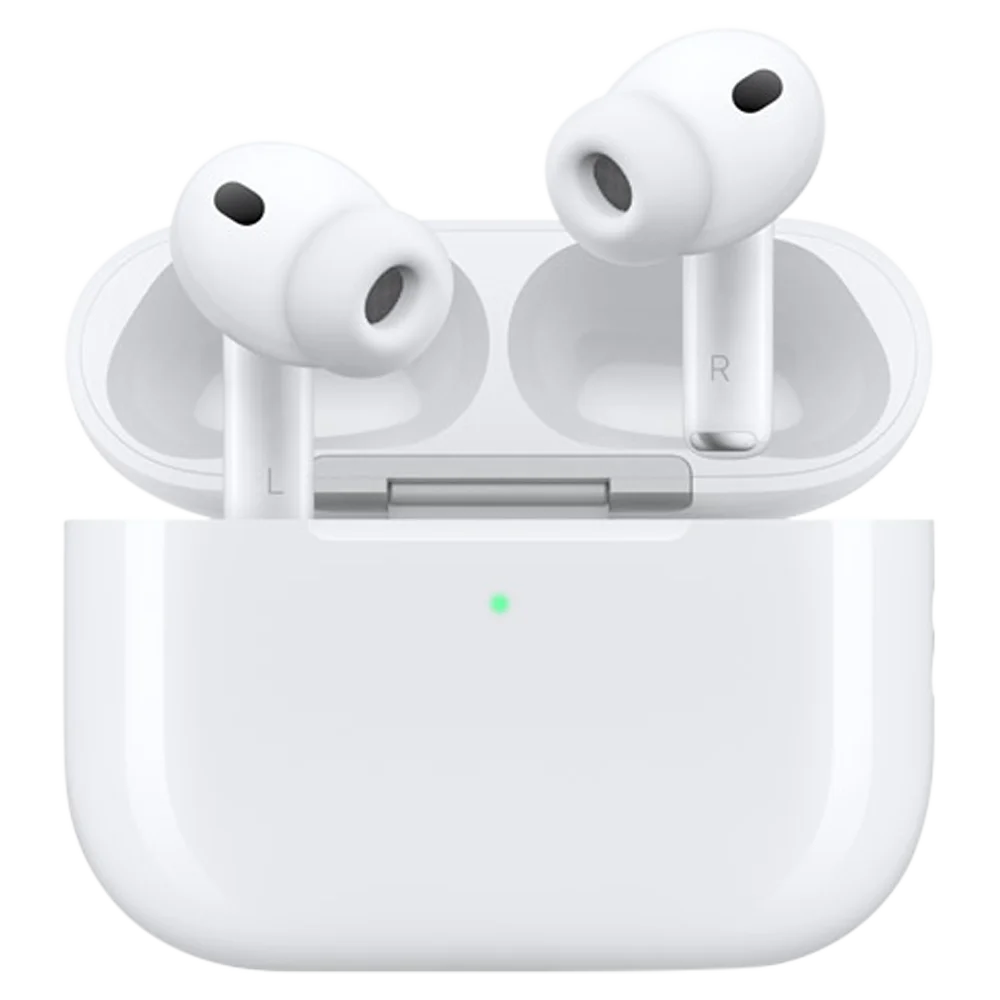 AirPods Pro 3