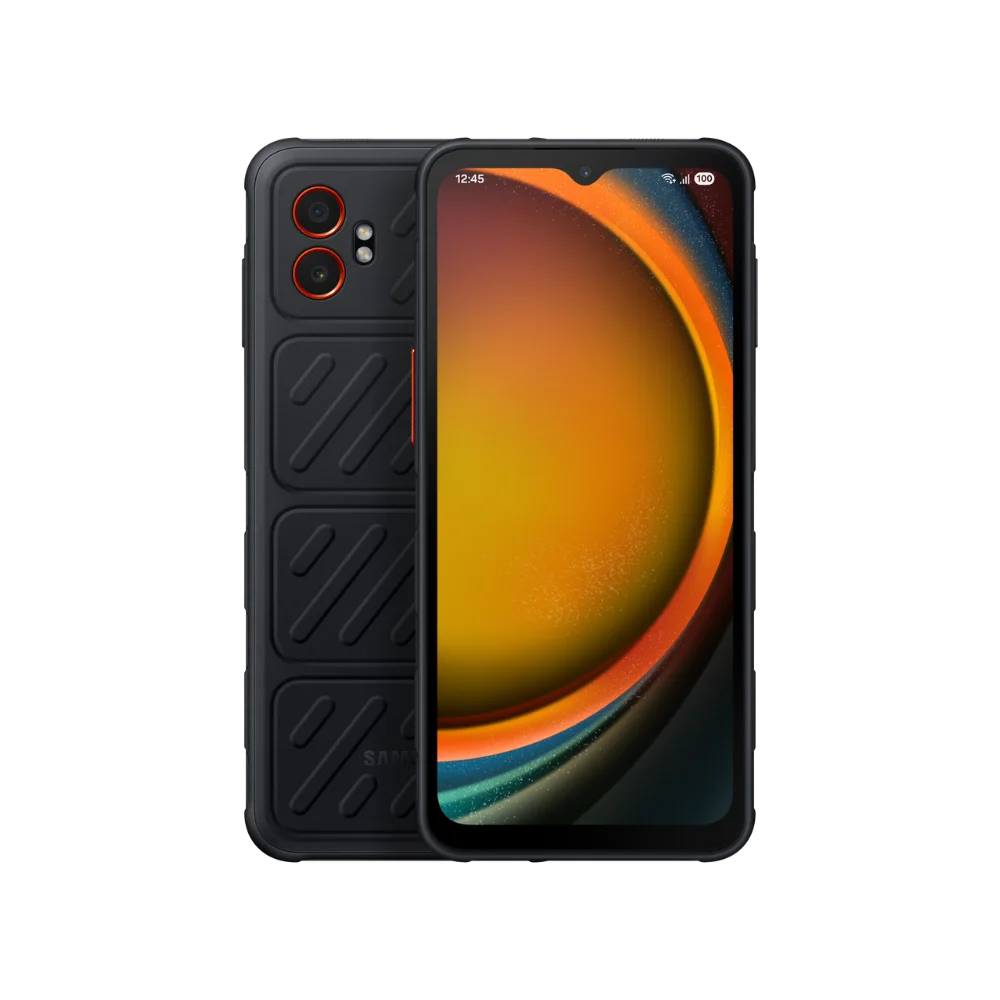 Samsung Galaxy Xcover7 Pro 128GB/6GB
