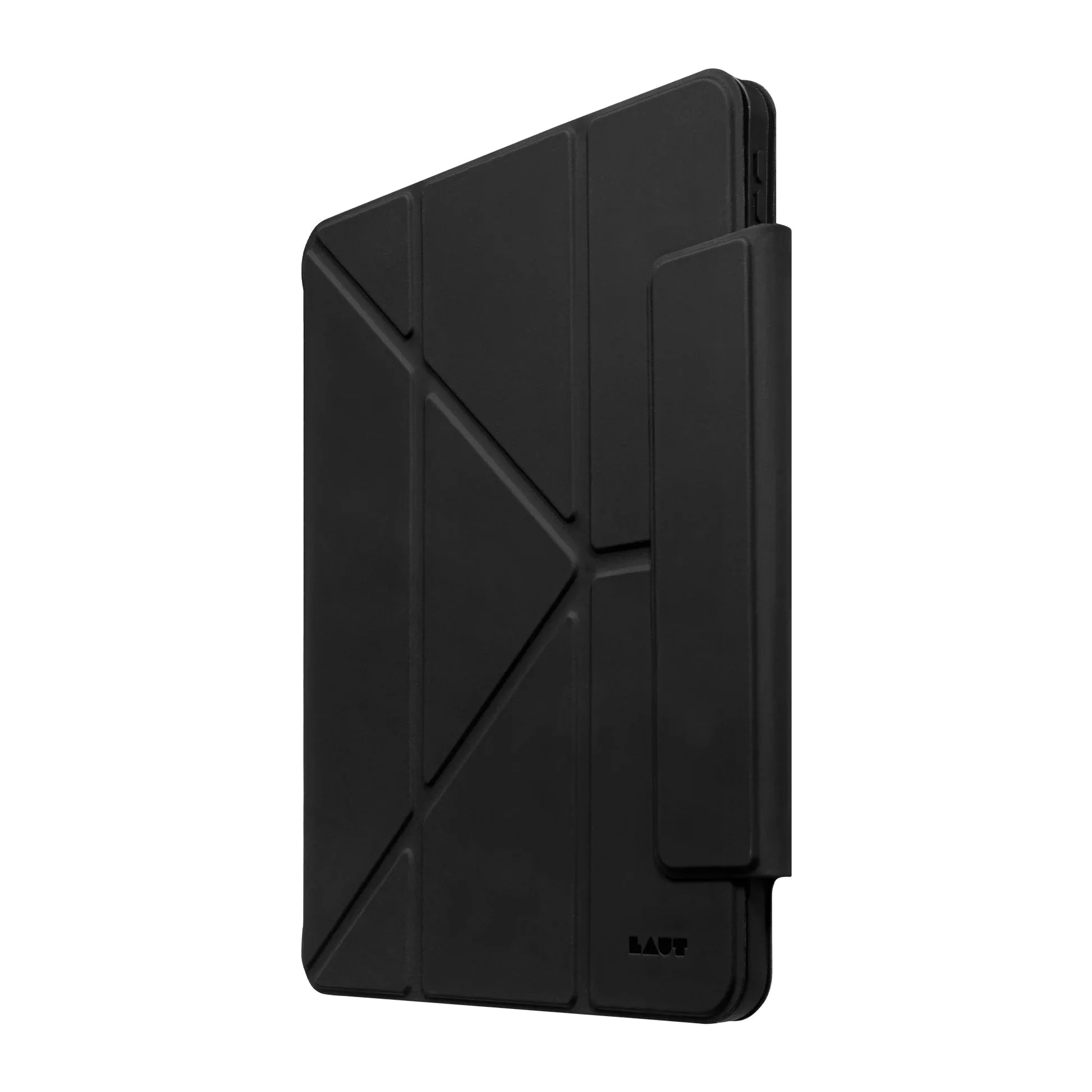 LAUT HUEX SLIM FOLIO f. iPad Pro 11" - Black