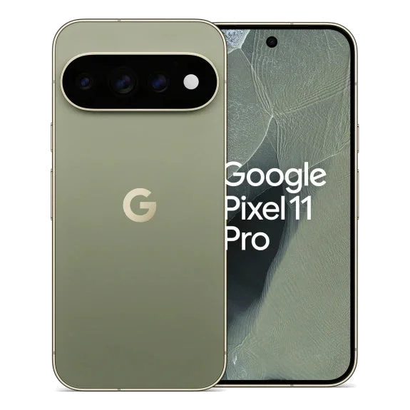Google Pixel 11 Pro