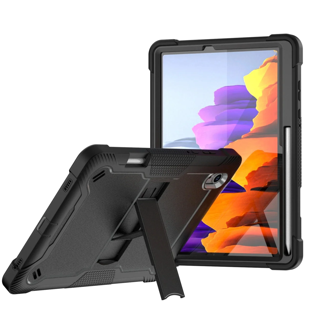 DK Rugged Cover for Samsung Galaxy Tab S11