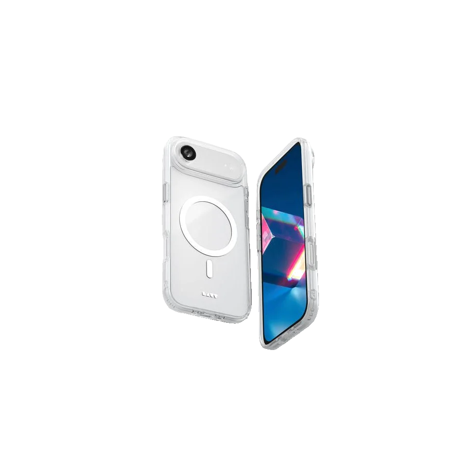 Laut Crystal-M iPhone Air