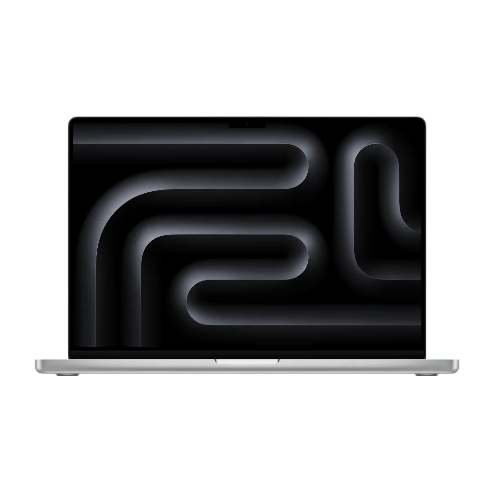 MacBook Pro 16" M5 Pro/Max - Íslenskt lyklaborð