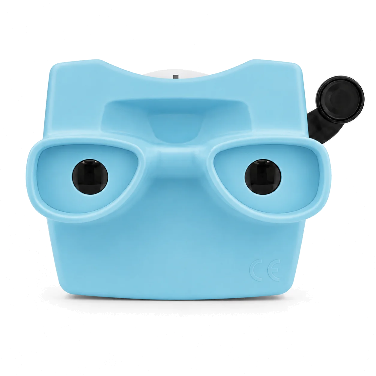 Lalarma Retro 3D Viewer - Blue