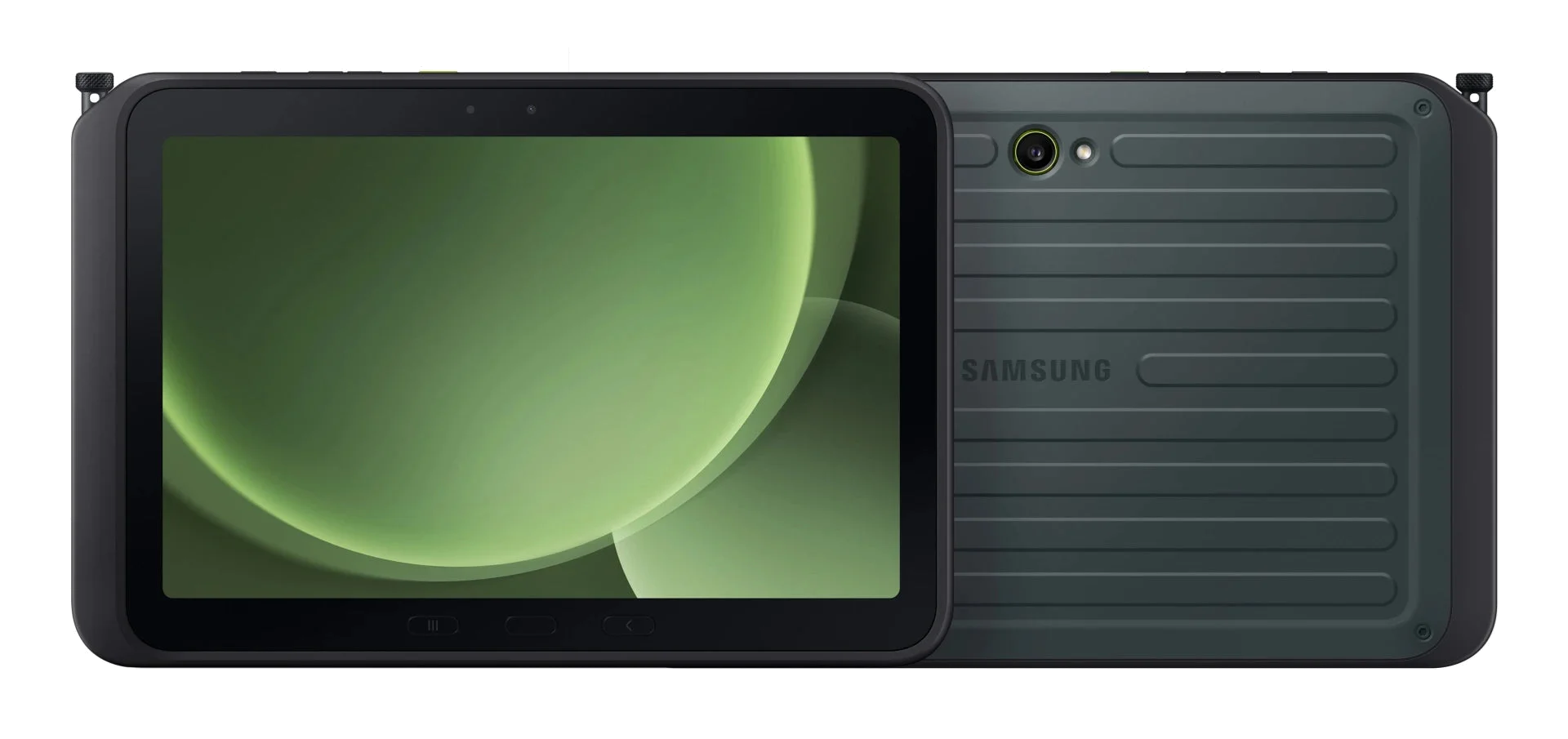 Samsung Galaxy Tab Active5 Pro 128GB/6GB RAM 5G Green