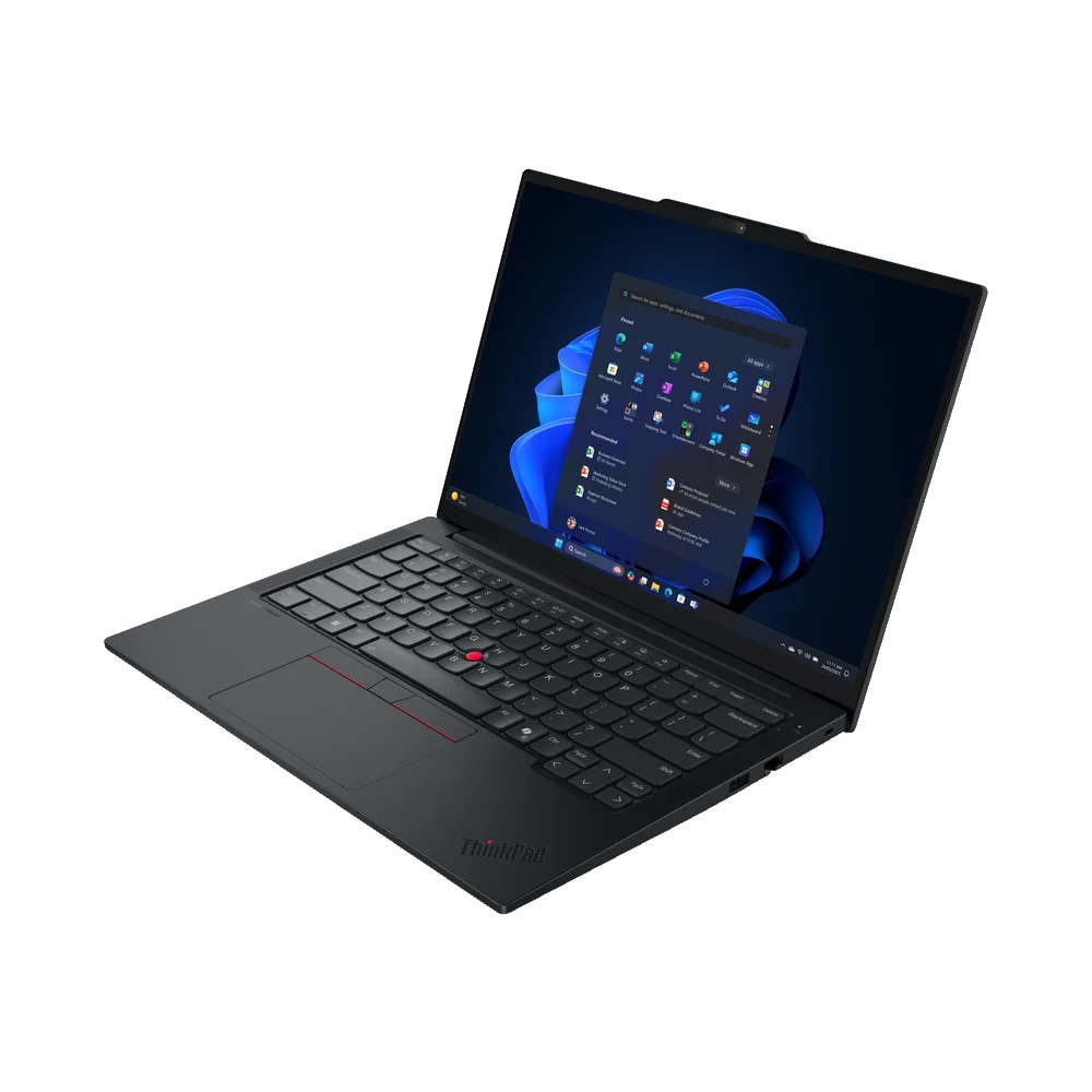 Lenovo ThinkPad E14 14" WUXGA U5-228V 512GB/32GB WIFI6E W11Pro
