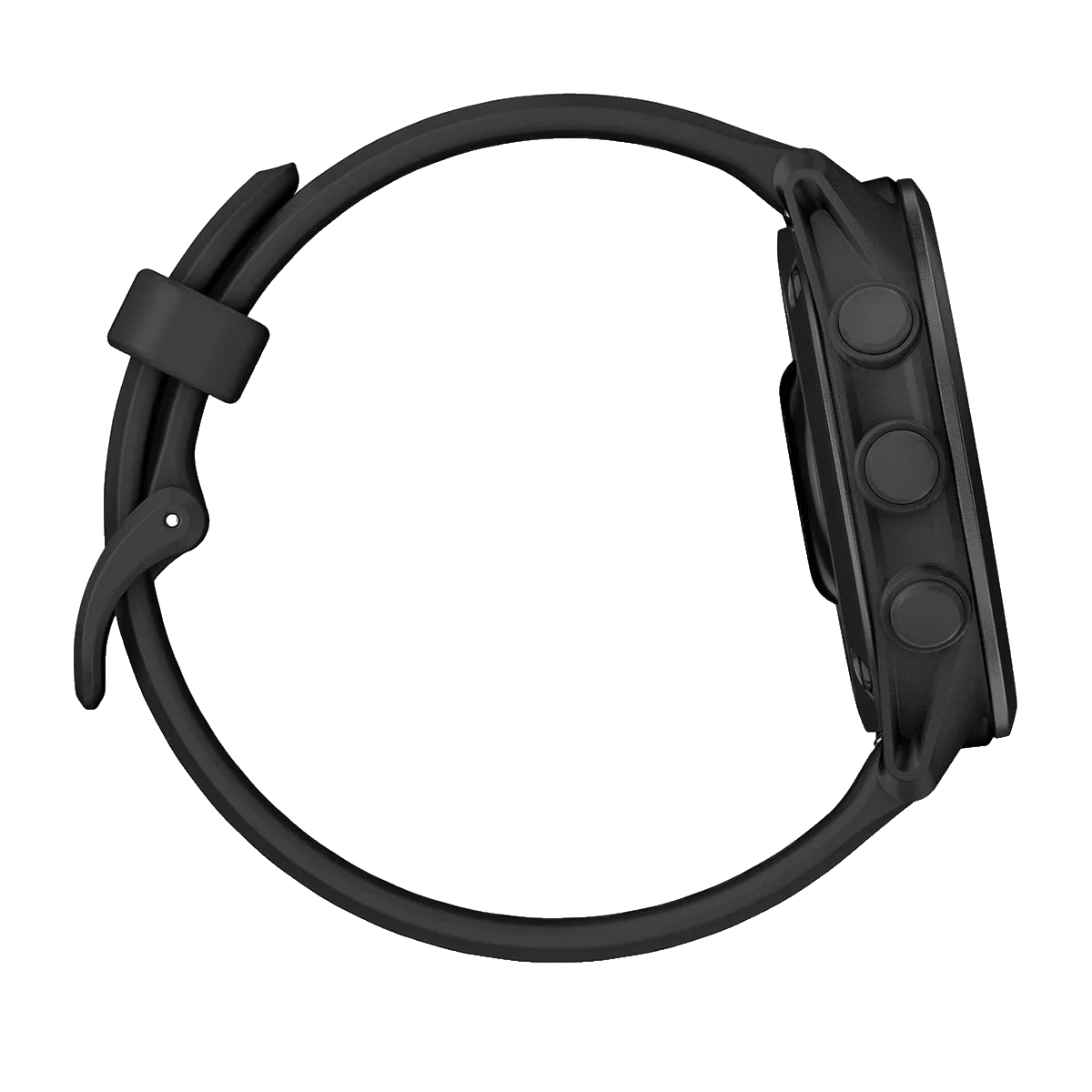 Garmin Forerunner 70 - Svart