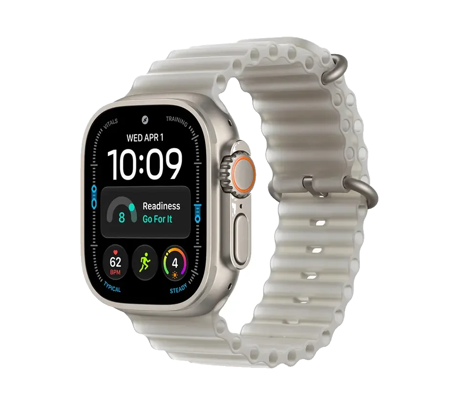 Apple Watch Ultra 4 Natural