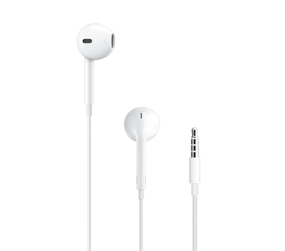 Apple EarPods 3.5mm Jack