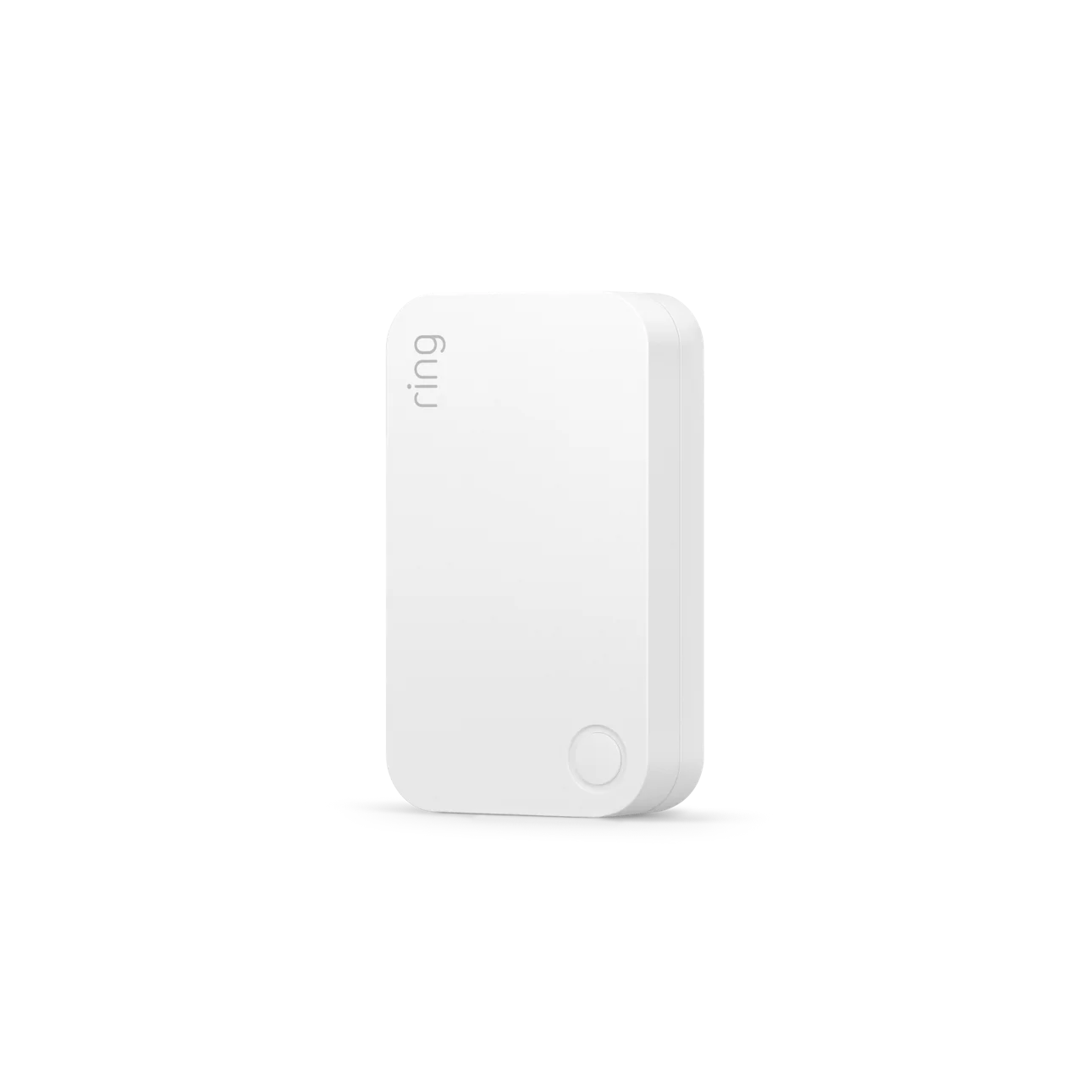 Ring Alarm Range Extender (2. kynslóð) – hliðarsýn
