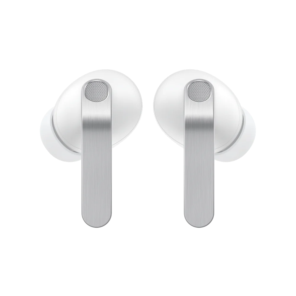 Galaxy Buds4 Pro White