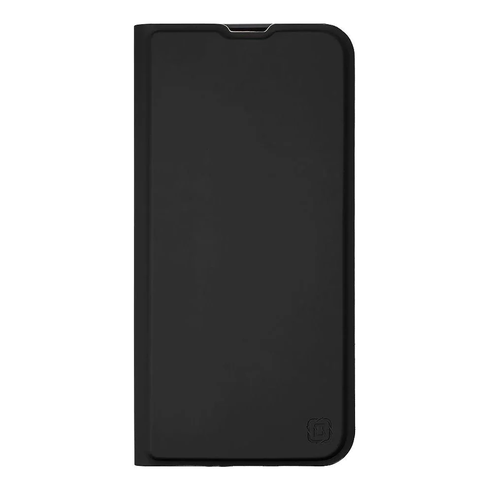 Obal:me SmoothTouch Samsung Galaxy S26 Case - Black