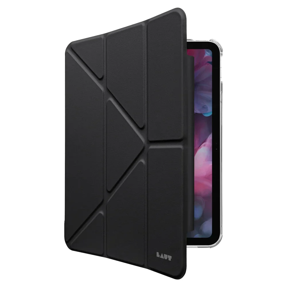 LAUT HUEX FOLIO f. iPad 10.9/11" - Black
