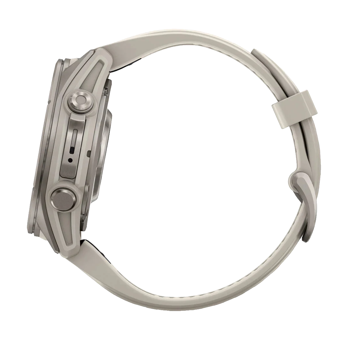 Garmin Fenix 9 43mm - Grátt