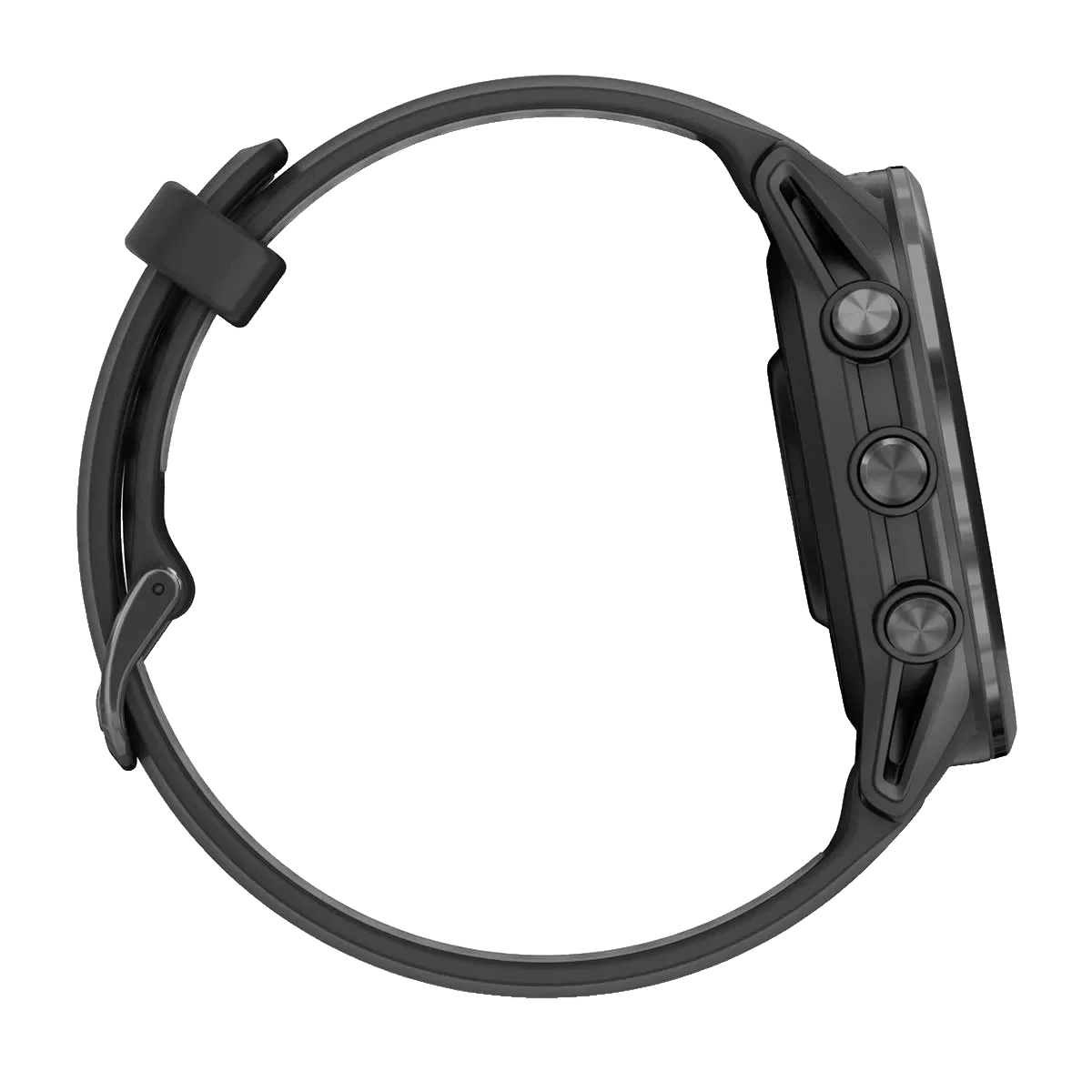 Garmin Forerunner 970 47mm - Svart