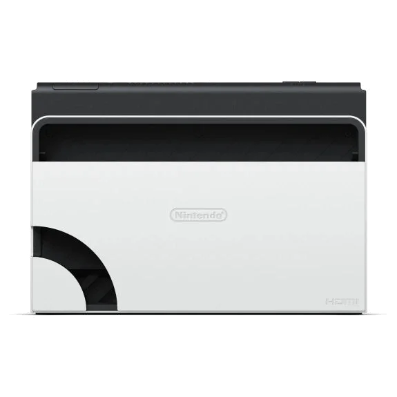 Nintendo Switch Oled - White