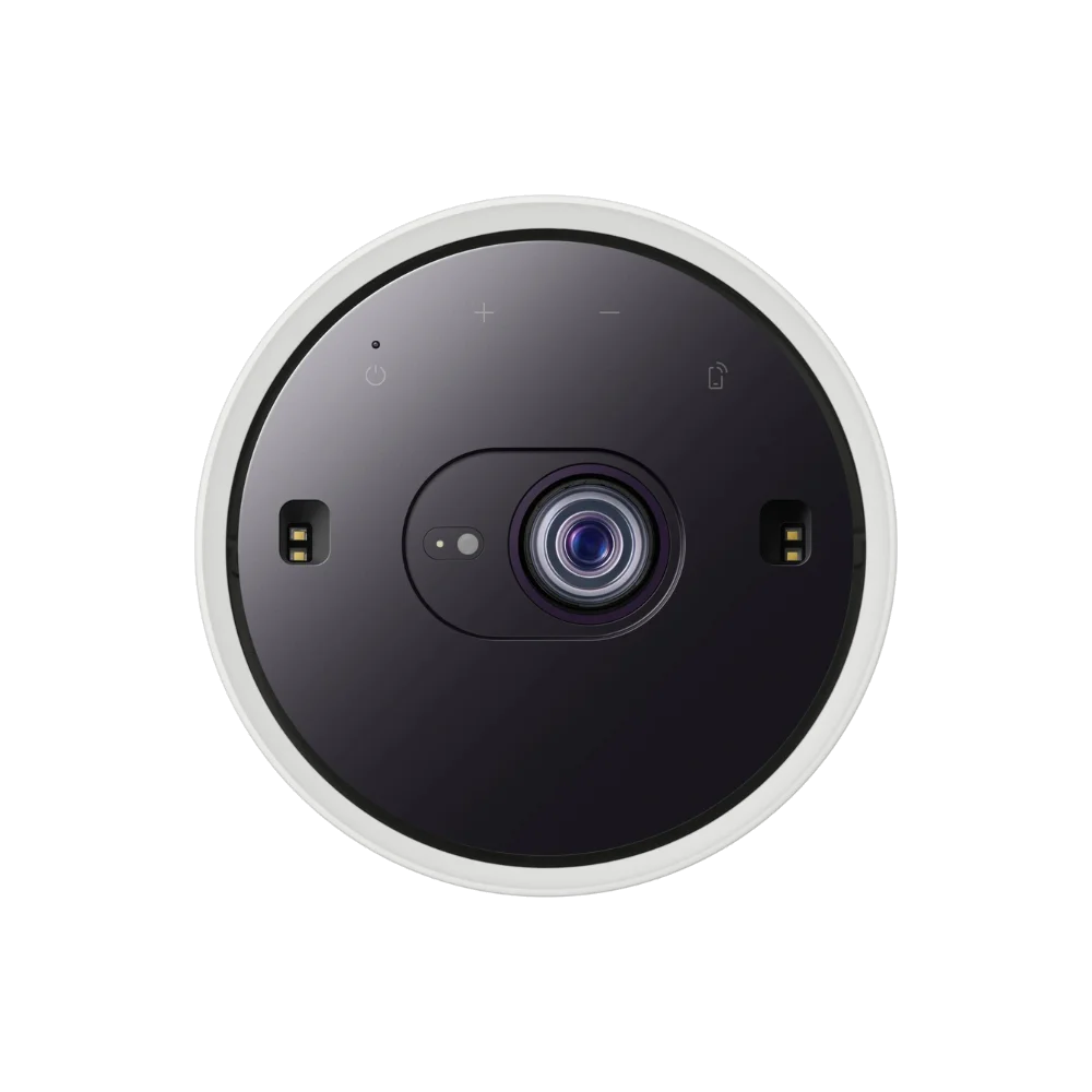 Samsung The Freestyle 2nd Gen