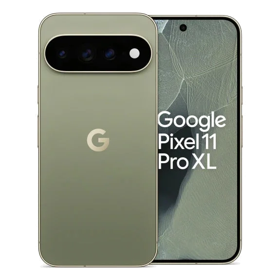 Google Pixel 11 Pro XL