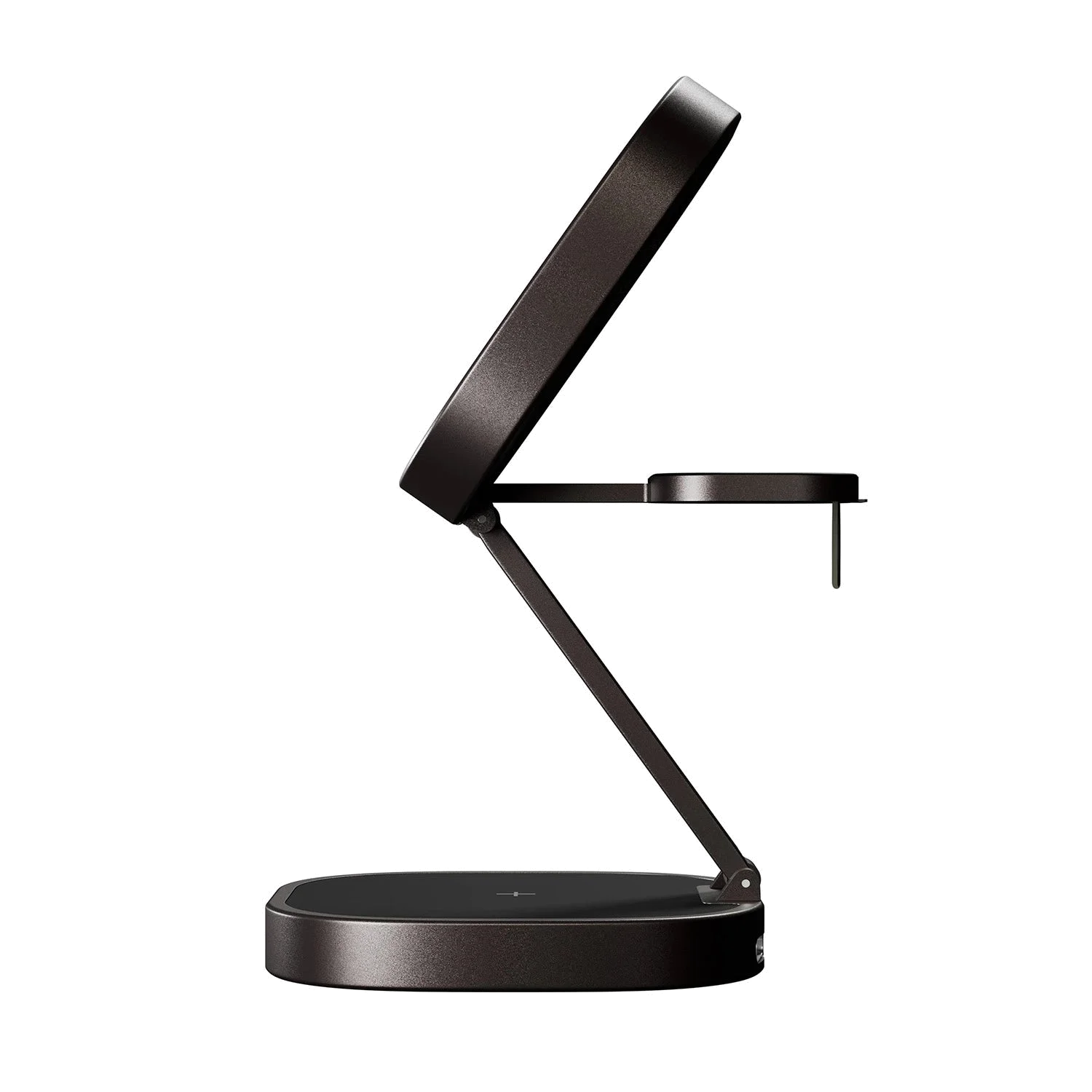 Allity MagSafe hleðslustandur 3in1