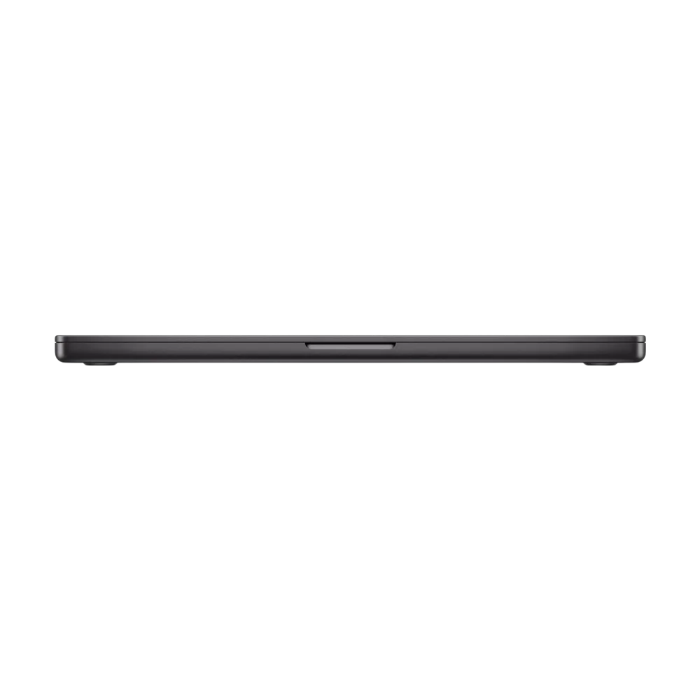 MacBook Pro 16" M5 Pro/Max - Íslenskt lyklaborð
