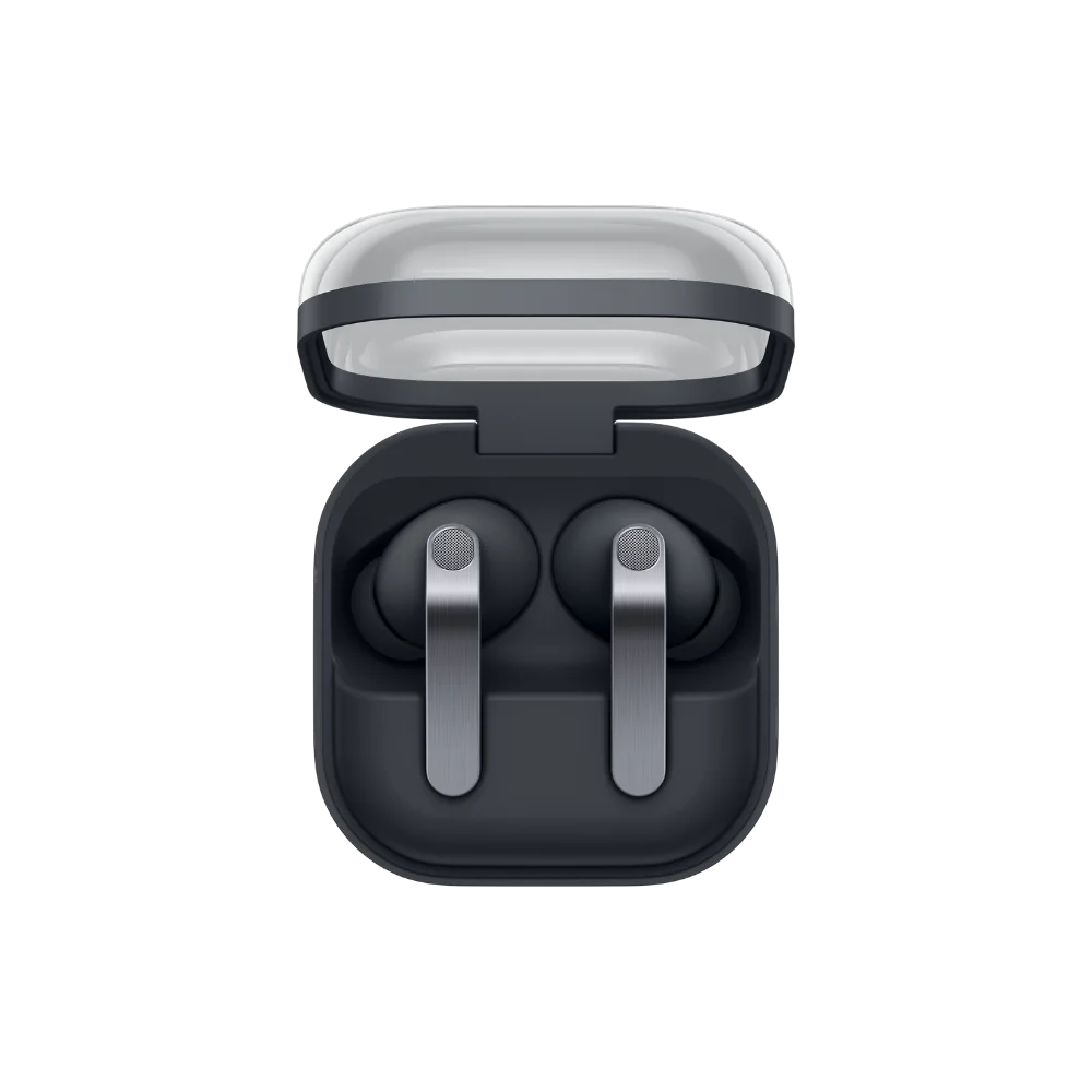 Galaxy Buds4 Pro Black