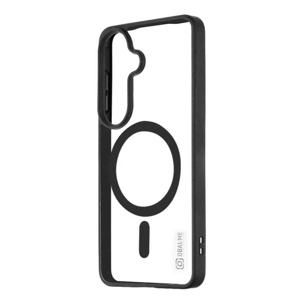 Obal:me MagNetix Samsung Galaxy S26+ Clear Case