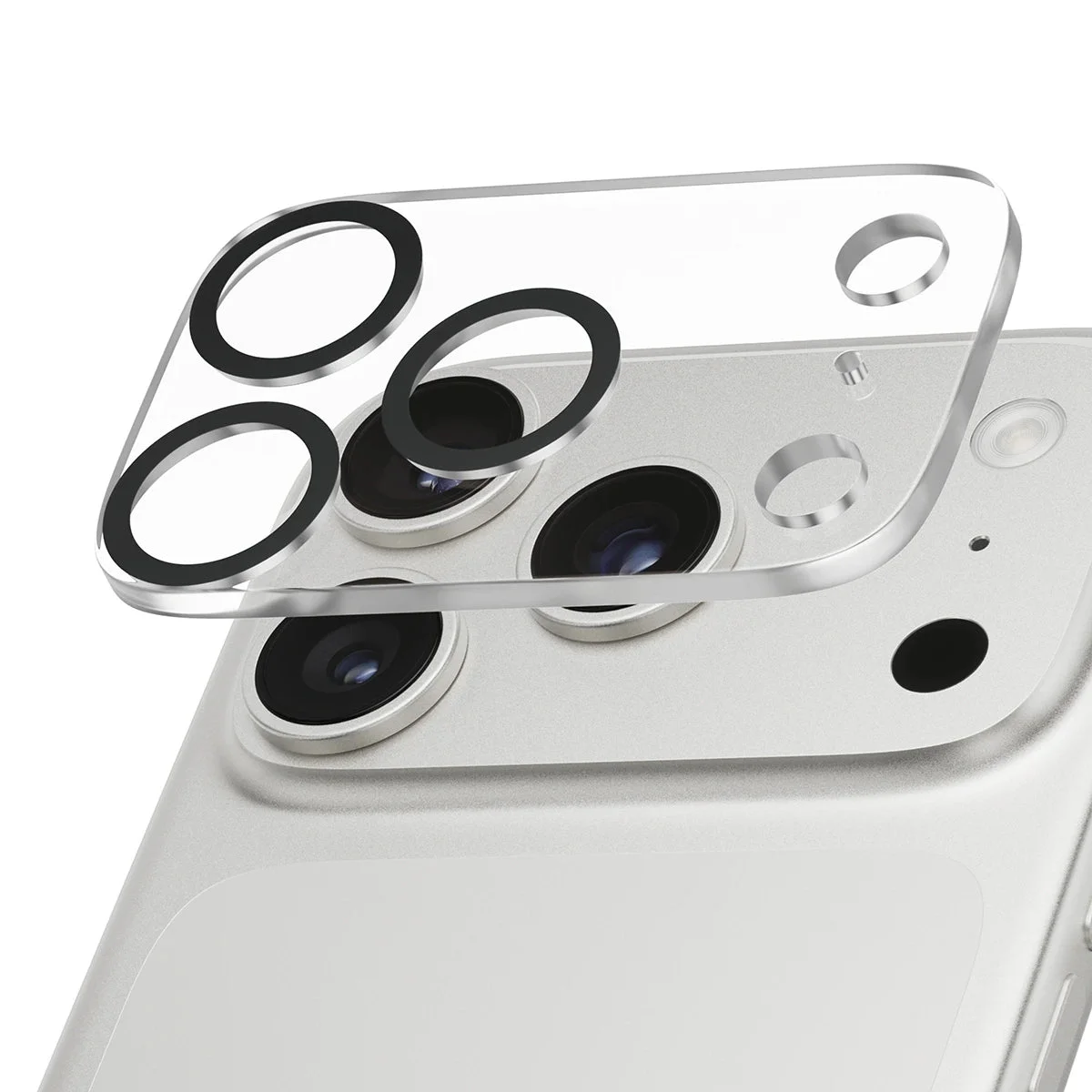 PanzerGlass PicturePerfect Camera Lens Protector iPhone 17 Pro Max