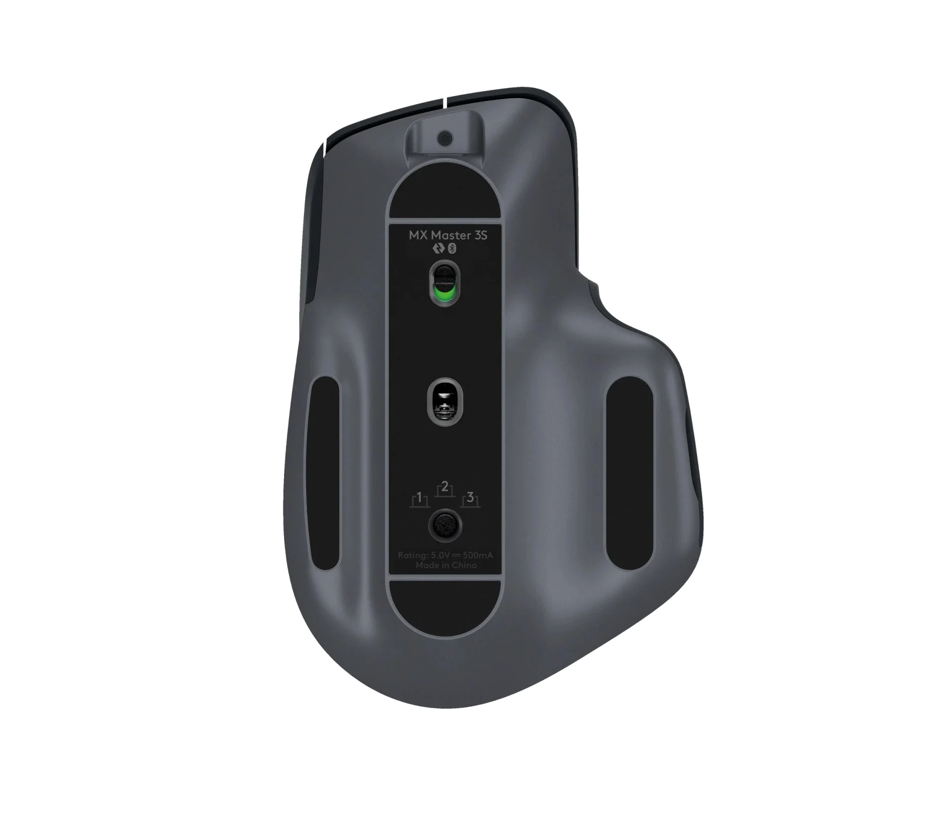 Logitech Mús Master Series MX Master 3s