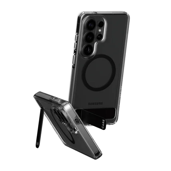 CARE by PanzerGlass Urban Explorer with Stand Qi Samsung Galaxy S26+
