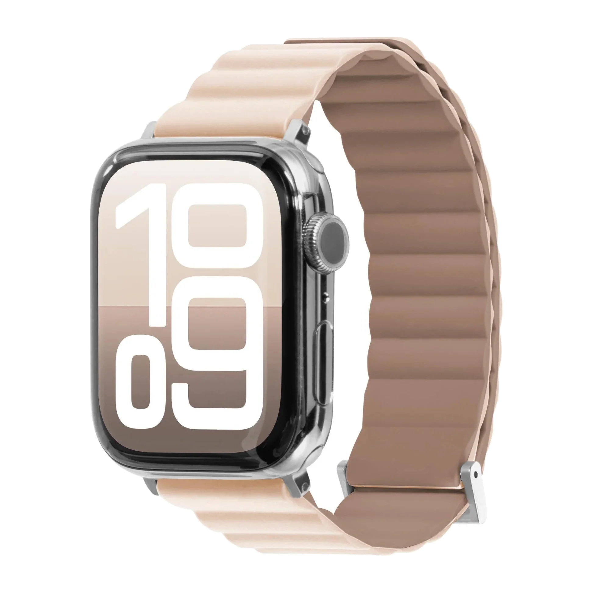 Laut Novi Sport Flex 38/40/41/42mm - Beige/Caramel