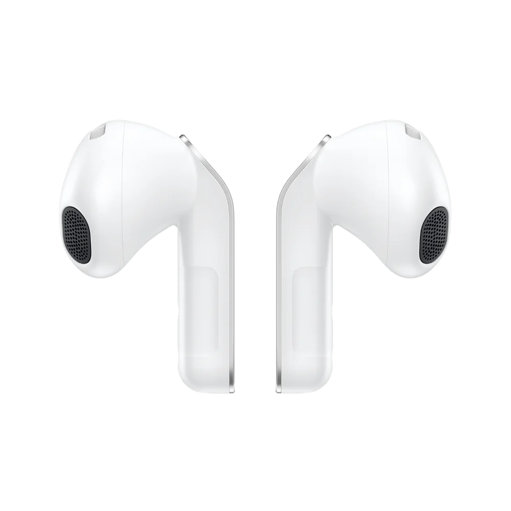 Galaxy Buds4 White