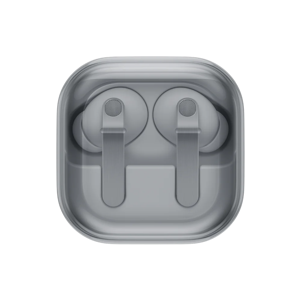 Galaxy Buds4 Pro White