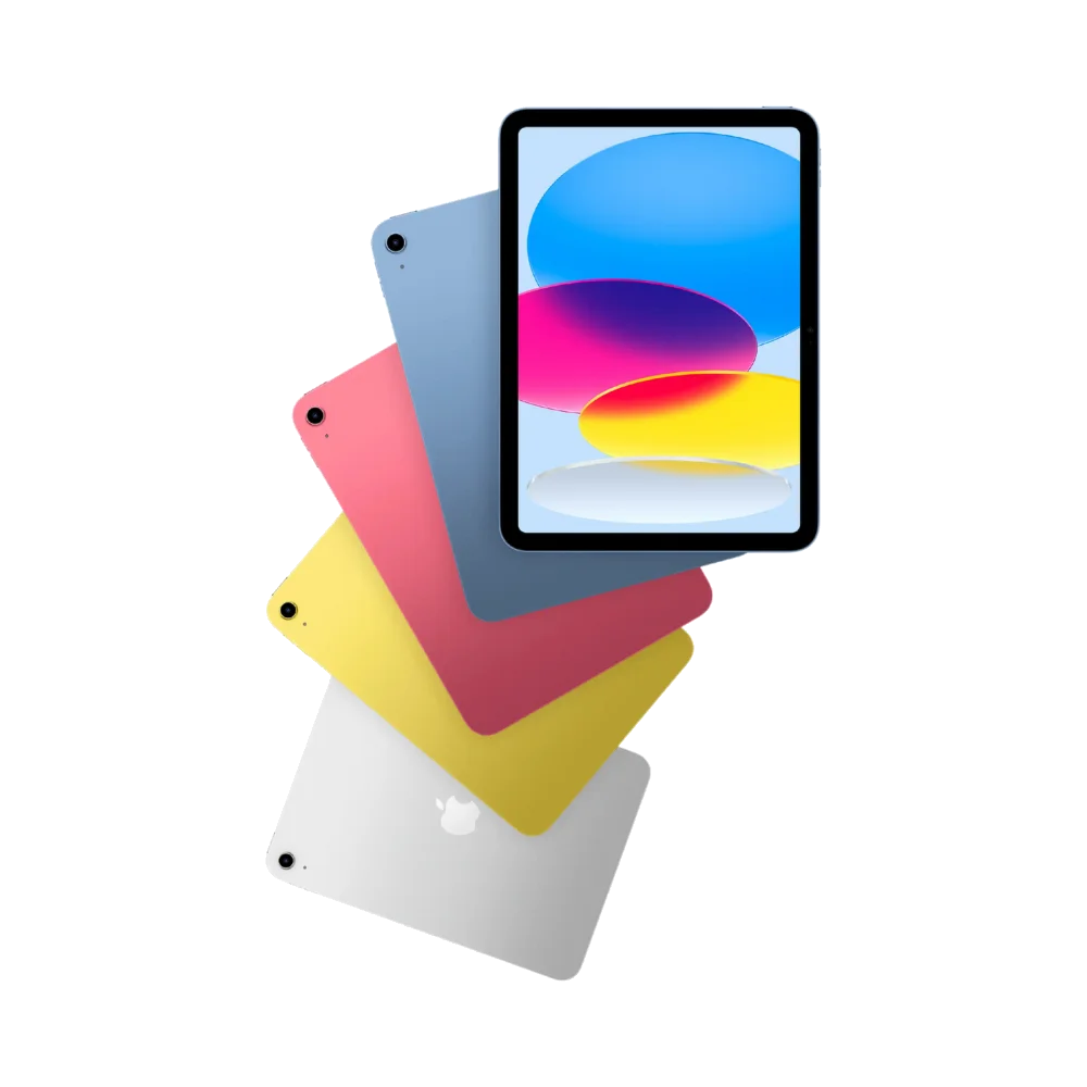 iPad 11"